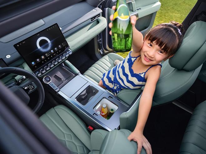 +露营”全能王!猛士M817Max+版上市AG真人国际厅3699万拿下“通勤+越野(图3) +露营”全能王!猛士M817Max+版上市AG真人国际厅3699万拿下“通勤+越野(图3)