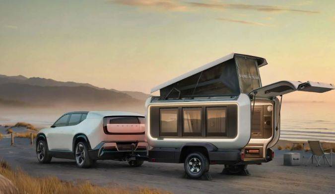 tion 房车重新定义户外移动生活AG真人网页本田 Base